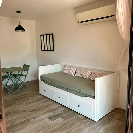 Les Marines, Castello Rosso Vue - Acces A Pied Casaglione