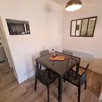 Appartement Les Marines, Castello Rosso Vue - Accès à Pied