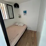 Apartment Les Marines, Castello Rosso Vue - Acces A Pied