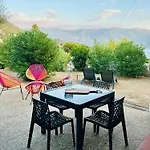 Apartment Les Marines, Castello Rosso Vue - Acces A Pied