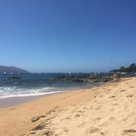 Les Marines, Castello Rosso Vue - Acces A Pied