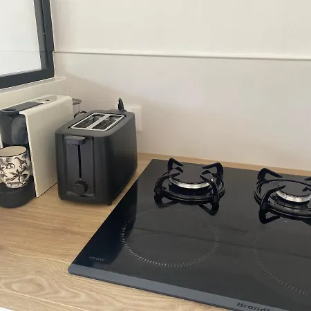 Les Marines, Castello Rosso Vue - Acces A Pied *