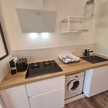 Les Marines, Castello Rosso Vue - Acces A Pied