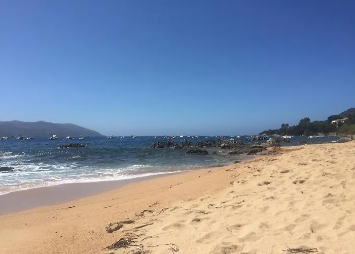 Les Marines, Castello Rosso Vue - Acces A Pied