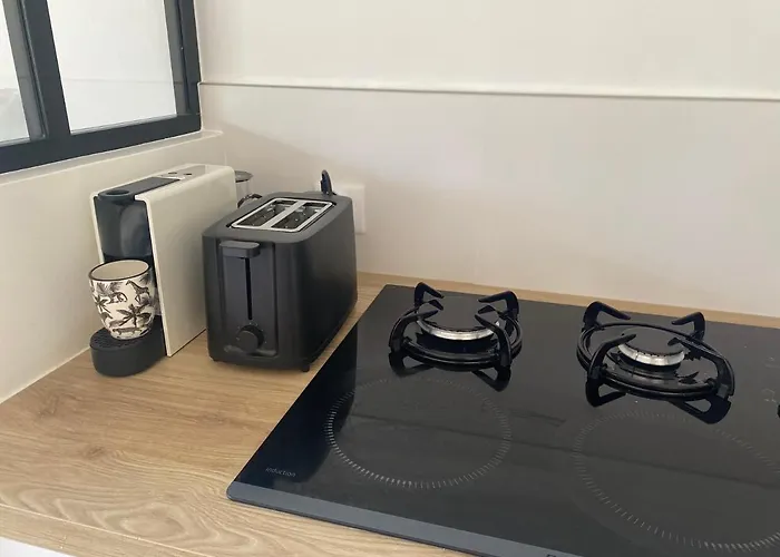 Les Marines, Castello Rosso Vue - Acces A Pied *